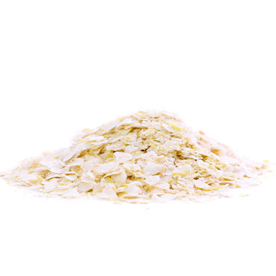 Biologique - Flocons de quinoa 100g